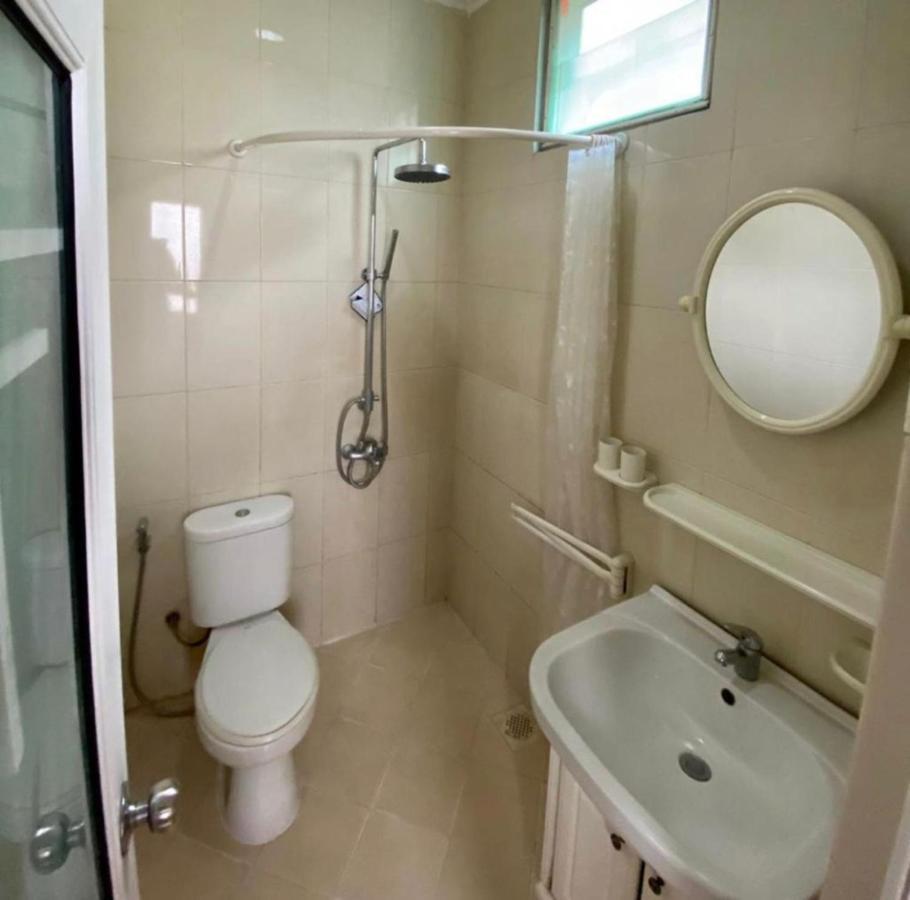 Roemah Moesi Otel Medan Dış mekan fotoğraf