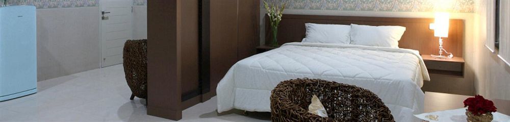 Roemah Moesi Otel Medan Dış mekan fotoğraf