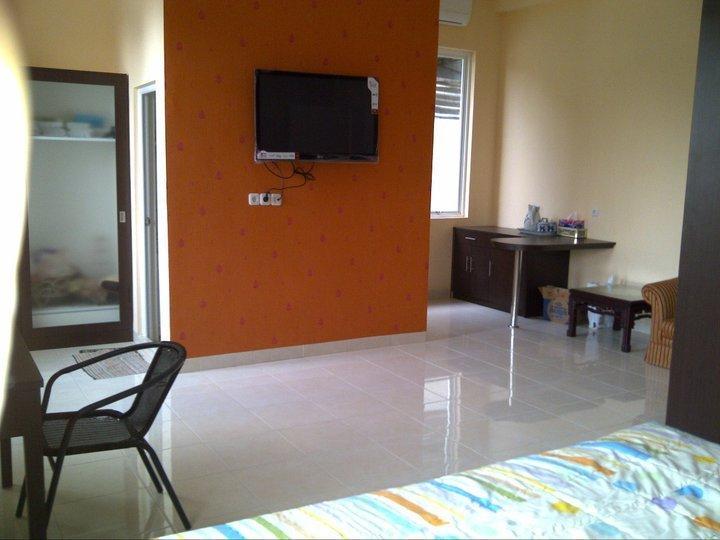 Roemah Moesi Otel Medan Dış mekan fotoğraf