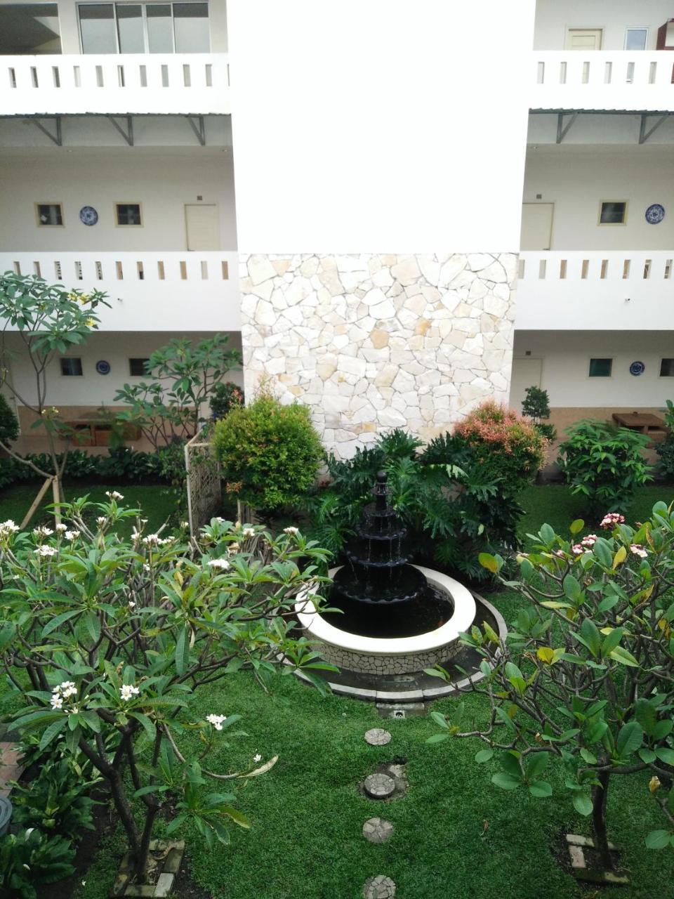 Roemah Moesi Otel Medan Dış mekan fotoğraf