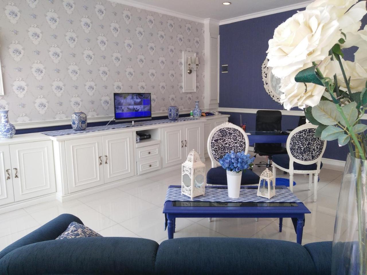 Roemah Moesi Otel Medan Dış mekan fotoğraf