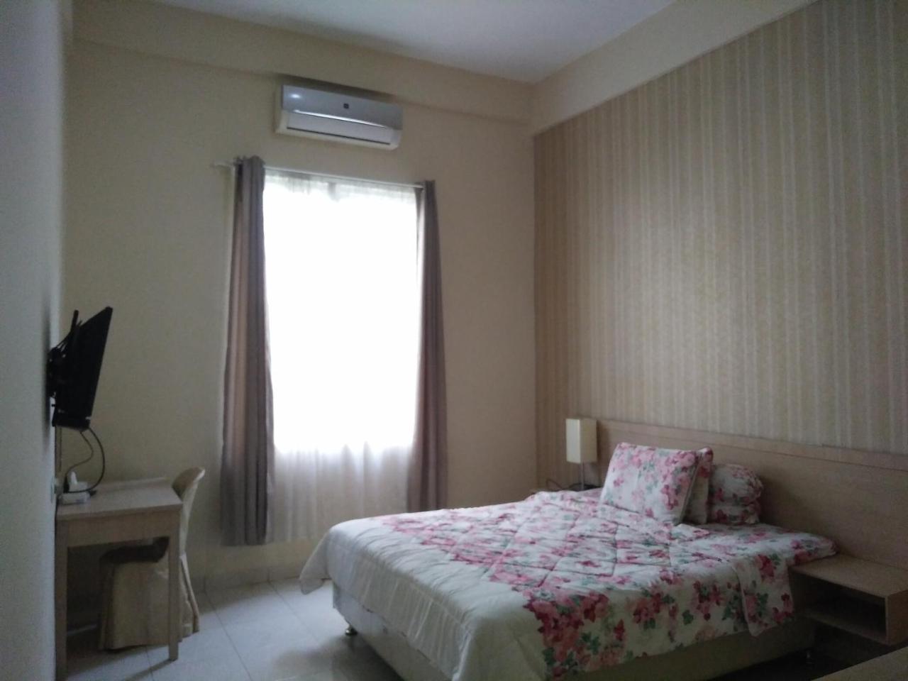 Roemah Moesi Otel Medan Dış mekan fotoğraf