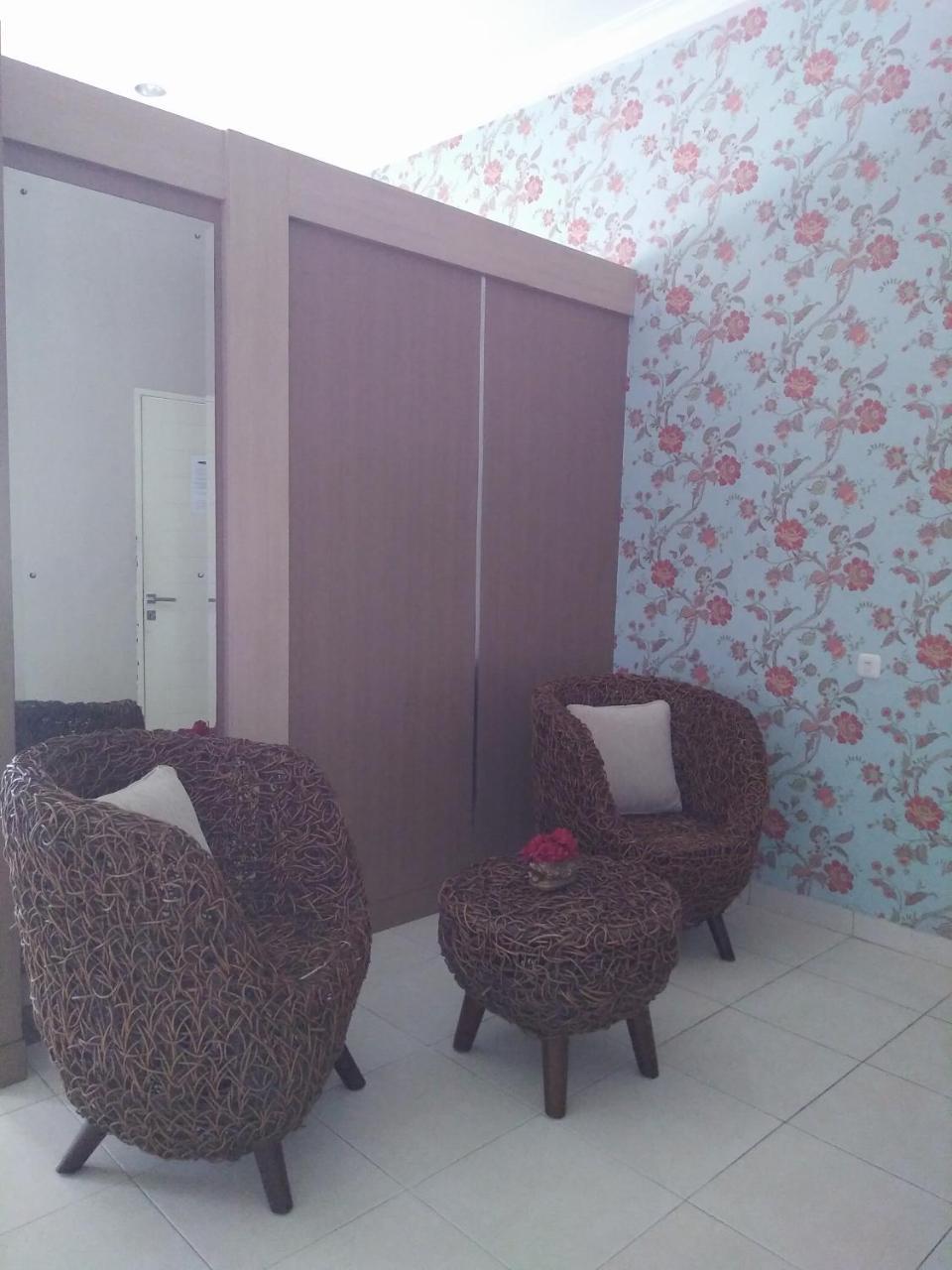 Roemah Moesi Otel Medan Dış mekan fotoğraf