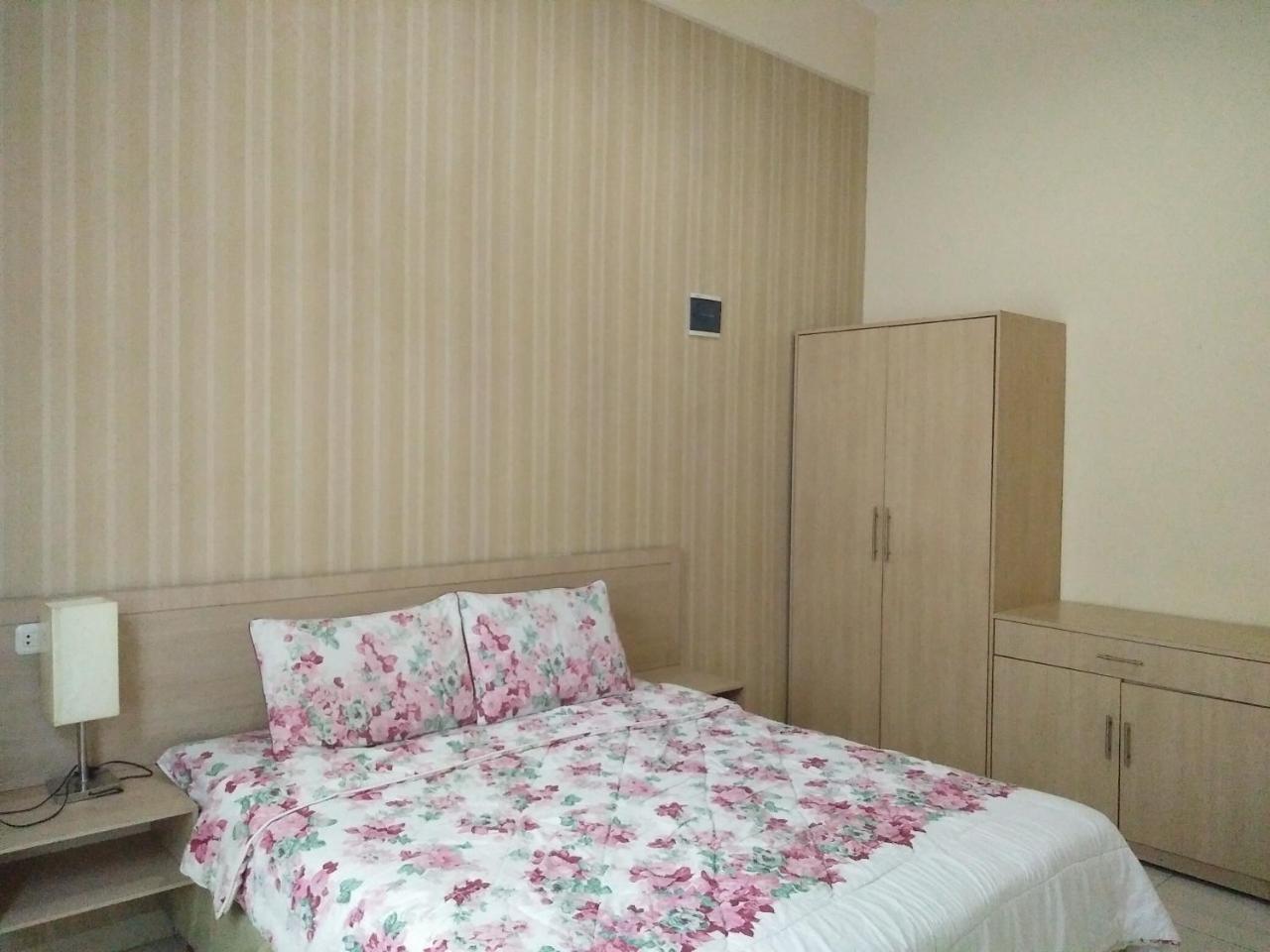 Roemah Moesi Otel Medan Dış mekan fotoğraf