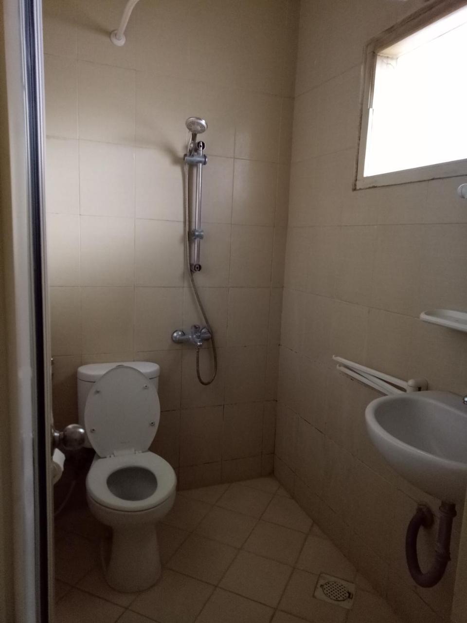 Roemah Moesi Otel Medan Dış mekan fotoğraf