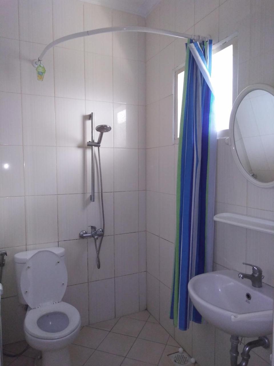Roemah Moesi Otel Medan Dış mekan fotoğraf